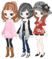 �j�R�b�ƃ^�E��